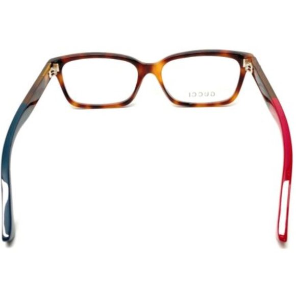 Gucci Women's Havana Eyeglasses!